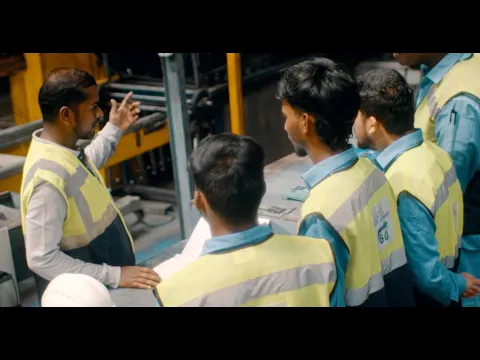 Watch Build Change - India (English version - English subtitles) on YouTube.
