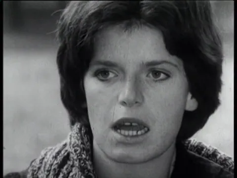"Storia di Filomena e Antonio: gli anni'70 e la droga a Milano" (1/3) di Antonello Branca (1976)