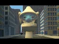 Download Lagu Skibidi Smurf Cat