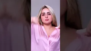 شوفو مكياج عروسة شون طلعت تخبل شوفو للخير 