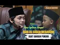 Masyaallah‼️Haidar Adik Kecil Berhati Mulia, Menabung Buat Sedekah Bangun Pondok Gus Iqdam