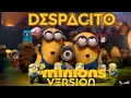 Download Lagu Deapacito |ft. Minions |The tech master . 😙