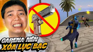 AS Mobile - Đề Xuất Bỏ Lục Bạc Đầu Game | FREE FIRE