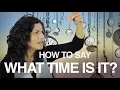 Download Lagu How to say 'What time is it?' | American English