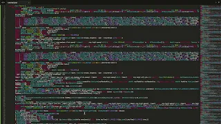 Every programming tutorial
