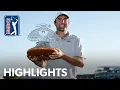 Highlights Round 4 WM Phoenix Open 2022