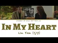 Download Lagu Lim Yeon (임연) - In My Heart (Flower Of Evil OST Part.2) | [Han/Rom/Eng Lyrics]