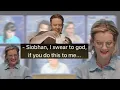 Download Lagu if you give siobhan a riddle