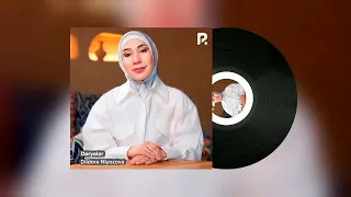 Dildora Niyozova - Daryolar (Official Music)