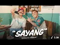 Download Lagu SAYANG - DJiamputh FT Sampitak (KARAOKE VERSION) #flotilla 