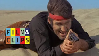 Im Staub der Sonne (Spara, Gringo spara) - Clip HD by Film&Clips