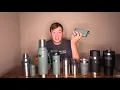 Stanley Thermos Comparison