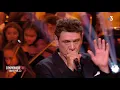 Marc Lavoine - Toi mon amour (live Symphonique Kids...)