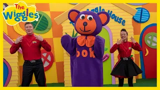 Bok the Hand Puppet 🎭 The Wiggles