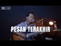 Download Lagu PESAN TERAKHIR - LYODRA [LIRIK] ROLIN NABABAN COVER