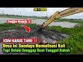 Lagu KDM HARUS TAHU ‼️Warga Swadaya Normalisasi Kali, Tapi Belum Sanggup Buat Tanggul Yang Kokoh