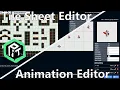 PITEngine Tile and Animation Editor