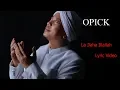 Download Lagu Opick - La Ilaha Illallah | Lyric Video