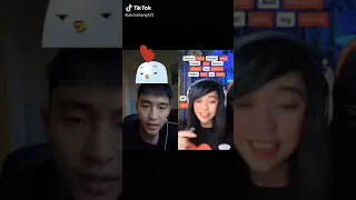 Download Alvin chong singing compilation on tiktok MP3