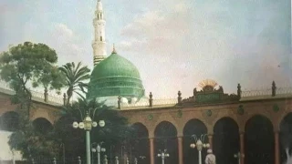 نسمات هواك لها أرج   تحيا وتعيش بها المهج دندنها