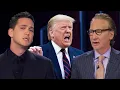 Donald Trump Matt Friend Crashes Bill Maher s Mark Twain Prize Acceptance Speech