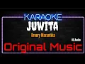 Lagu Karaoke Juwita ( Original Music ) HQ Audio - Broery Marantika