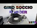 Gino Soccio - Dancer (Disco-Funk 1979) (Album Version) HQ - FULL HD