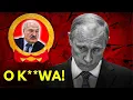 Download Lagu Putin chowa się w bunkrze – Białoruś odwraca się od Rosji