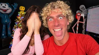 Meet My Girlfriend