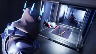 Fortnite vent wars
