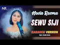 Download Lagu SEWU SIJI - NOVIA ROZMA (Tarling) [KARAOKE VERSION NO VOCAL]