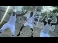 Stylo g - too hot ft black dice dancers dance move routine