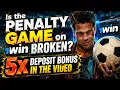 Penalty Game on 1win is INSANE I Couldn t Believe This casino games casino game online casino