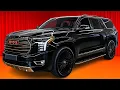 Top 10 Best Luxury Hybrid SUVs That Will Dominate the Automotive Sector in 2026-2027