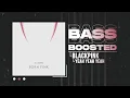 Download Lagu BLACKPINK - Yeah Yeah Yeah [BASS BOOSTED]