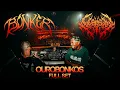 Download Lagu BONKER B2B OUROBOROS pres. \