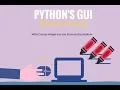 Python and Tkinter draw a line with Canvas