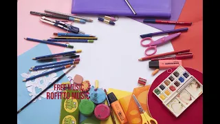                   موسيقى بدون حقوق  موسيقى قنوات الرسم و الاعمال اليدوية دندنها
