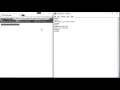02 Basic HTML editing the p element