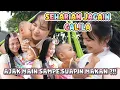 Lagu SEHARIAN JAGAIN GALILA - MOHON MAAF AKU NYERAH!!