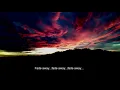 R3SH - Fade Away (Official Visualiser)