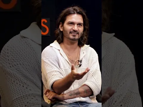 Emptiness Song का सच: अपना ही गाना किसी और के नाम पर सुना, जो था ही नहीं | Josh Talks Shorts