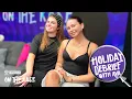 On The Kase with Kasey Campion Holiday Debrief with Ava