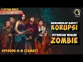Download Lagu MENGUNGKAP BUPATI KORUPSI DITENGAH WABAH ZOMBIE  ☠️🚩‼️Alur Film Zona Merah Bagian 3 ( TAMAT )