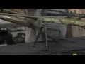 What size bipod to use on your rifle