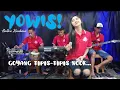 Download Lagu YOWIS! (Hendra Kumbara) Cover Dellizta Musik | Voc. Wury Yunita