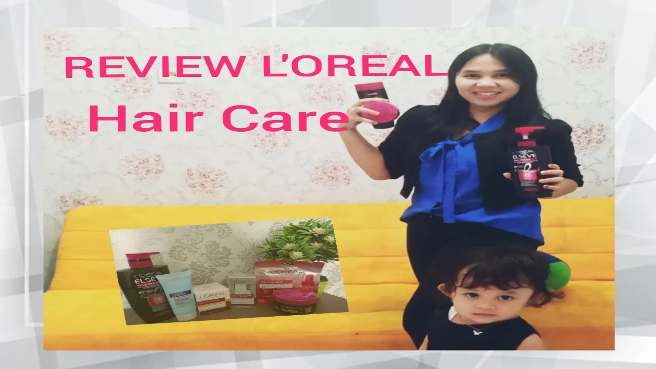 10 Shampo Untuk Rambut Rontok dan Ketombe Terbaik. 