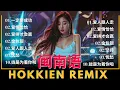 2025 可选择的 | Hokkien DJ Remix Song#2 【闽南语 】 Remix 闽南语经典歌曲 | 经典老歌DJ,怀旧音乐,劲爆车载DJ | 百听不厌!