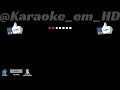 LUDMILLA - Coisa de Pele KARAOKE