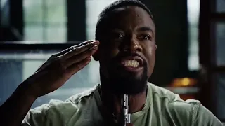 falcon rising intro epic scene michael jai white best scene